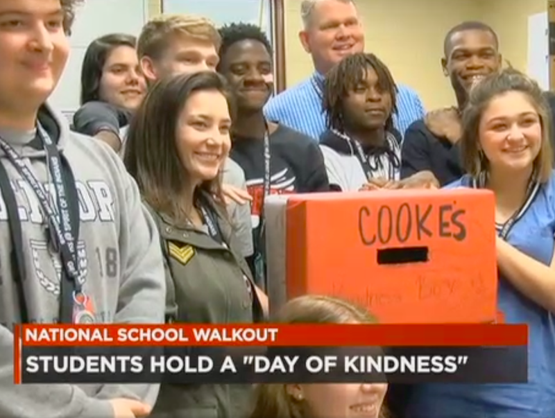 EL Education Need Hope after Parkland? Look to EL Education Students