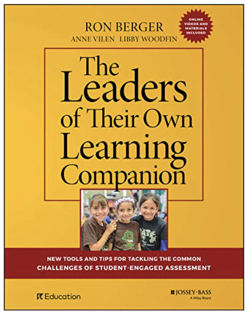 EL Education - Leaders of Their Own Learning: Chapter 2: Checking for  Understanding During Daily Lessons