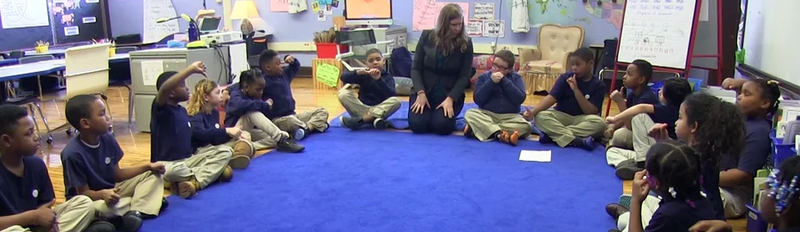 El Education Teaching Students To Prove Their Mathematical Thinking