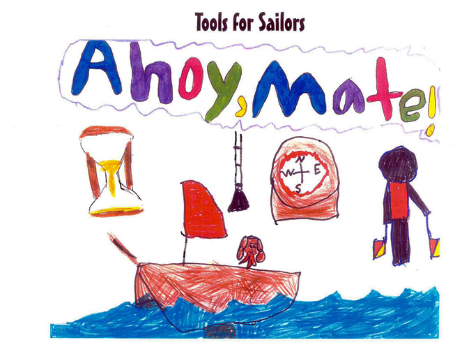 Ahoy Sailor! - ACC Art Books US