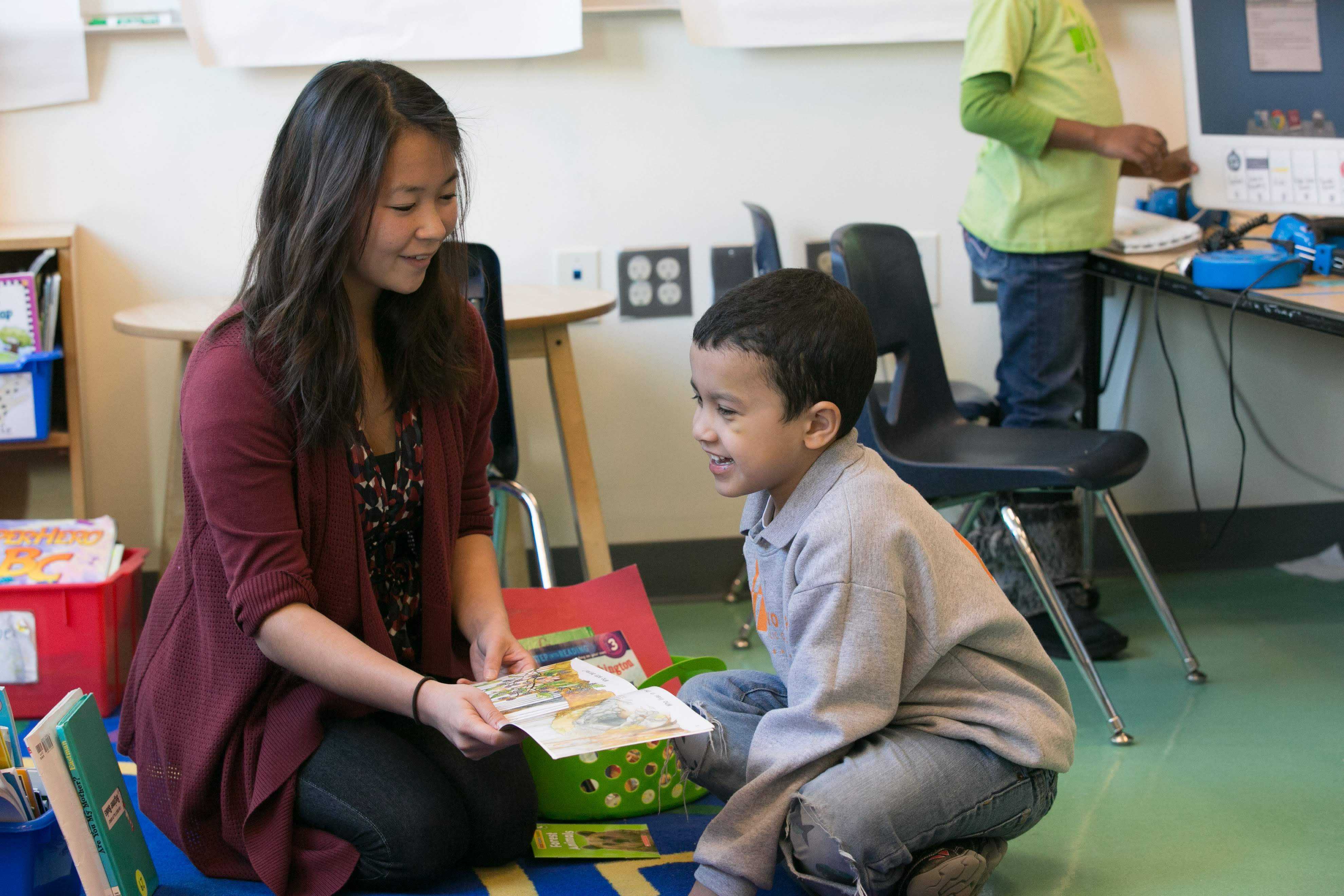 CAMA MONTESSORI JOPLIN